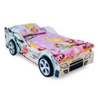 Кровать машина Бельмарко Безмятежность Кровать машина Бельмарко Безмятежность