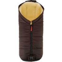 Меховой конверт Kaiser Iglu Aktion Braun Меховой конверт Kaiser Iglu Aktion Braun