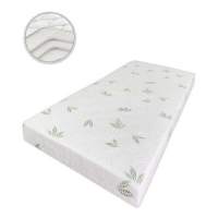 Матрас Капризун Джангл Симпл Струтто 120 на 60