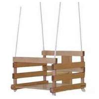 Качели Можга Красная Звезда C46 античный дуб Качели Можга Красная Звезда C46 античный дуб