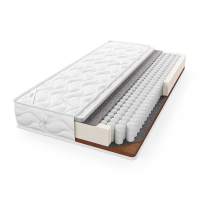 Матрас Seven dreams twin coco double eco 120 на 200 см