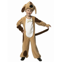 Карнавальный костюм Вестифика Собака рост 116-122 Карнавальный костюм Вестифика Собака рост 116-122