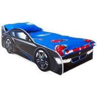 Кровать машина Бельмарко BMW Кровать машина Бельмарко BMW