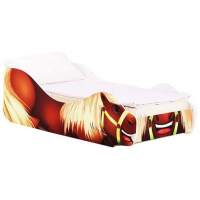 Кровать зверята Бельмарко Лошадка Талисман Кровать зверята Бельмарко Лошадка Талисман