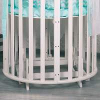 Маятник поперечный Incanto Nobelev белый Маятник поперечный Incanto Nobelev белый