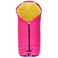 Меховой конверт Kaiser Iglu Aktion Pink Меховой конверт Kaiser Iglu Aktion Pink