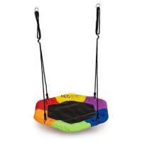 Качели гнездо Гексагон