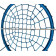 Качели гнездо Капризун диаметр 60 см голубой