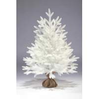 Ель искусственная Царь елка Адель белая 90 см Ель искусственная Царь елка Адель белая 90 см