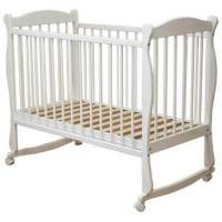 Кровать маятник Можга Красная Звезда Уралочка С753 слоновая кость Кровать маятник Можга Красная Звезда Уралочка С753 слоновая кость