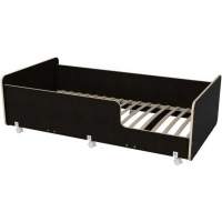 Кровать подростковая Р439 Капризун 4 дуб миланский Кровать подростковая Р439 Капризун 4 дуб миланский