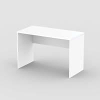 Стол письменный SD-303 белый 120*60/22