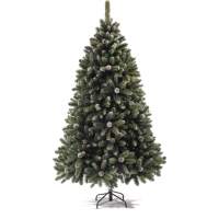 Ель искуственная Царь елка Снежная королева заснеженная 185 см Ель искуственная Царь елка Снежная королева заснеженная 185 см