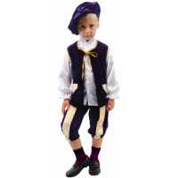 Карнавальный костюм Вестифика Принц фиолетовый Карнавальный костюм Вестифика Принц фиолетовый