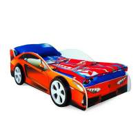 Кровать машина Бельмарко Lamborghini Кровать машина Бельмарко Lamborghini