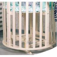 Маятник поперечный Incanto Nobelev ваниль Маятник поперечный Incanto Nobelev ваниль