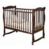 Кровать маятник Можга Красная Звезда Уралочка С753 шоколад Кровать маятник Можга Красная Звезда Уралочка С753 шоколад