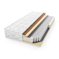 Матрас Seven dreams twin coco foam 120 на 200 см