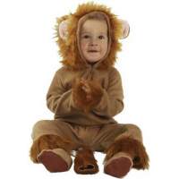 Карнавальный костюм Вестифика Львенок размер 74-80