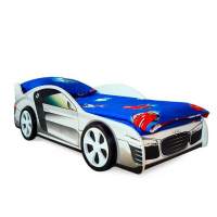 Кровать машина Бельмарко Audi Кровать машина Бельмарко Audi