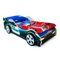 Кровать машина Бельмарко ФСБ Кровать машина Бельмарко ФСБ