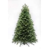 Искусственная новогодняя елка Царь Елка Аделина, литая, 240 см Искусственная новогодняя елка Царь Елка Аделина, литая, 240 см