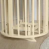 Маятник Incanto для кроватки Mimi и Ameli слоновая кость Маятник Incanto для кроватки Mimi и Ameli слоновая кость