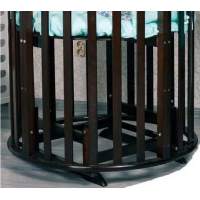 Маятник поперечный Incanto Nobelev шоколад Маятник поперечный Incanto Nobelev шоколад