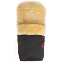 Меховой конверт Kaiser Paat Anthrazit Меховой конверт Kaiser Paat Anthrazit