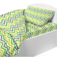 Постельное белье Капризун Осенний листопад