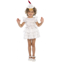 Карнавальный костюм Вестифика Курочка Рост: 116-122