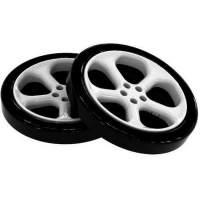 Пластиковые колеса для кроваток Бельмарко Пластиковые колеса для кроваток Бельмарко