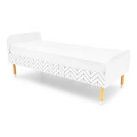 Детская кровать Бельмарко Stumpa Классика Ёлочки Детская кровать Бельмарко Stumpa Классика Ёлочки