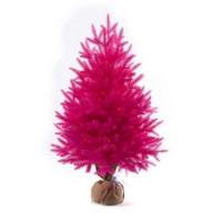 Искусственная новогодняя елка Царь Елка Сапфир, литая, 80 см РОЗОВАЯ Искусственная новогодняя елка Царь Елка Сапфир, литая, 80 см РОЗОВАЯ