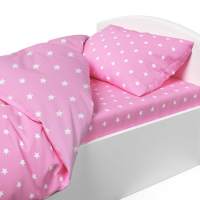 Постельное белье Капризун Лаванда