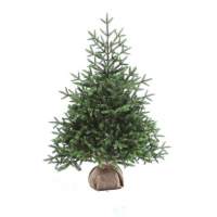 Ель искусственная Ева 100см Ель искусственная Ева 100см