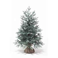 Ель искусственная Царь елка Адель голубая 90 см Ель искусственная Царь елка Адель голубая 90 см