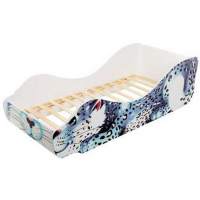 Кровать зверята Бельмарко Барс Снежок Кровать зверята Бельмарко Барс Снежок