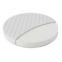 Матрас Джангл Симпл круг 75х75 Матрас Джангл Симпл круг 75х75