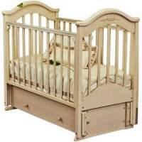 Кровать Можга Красная Звезда Ефросинья С554 белый Кровать Можга Красная Звезда Ефросинья С554 белый