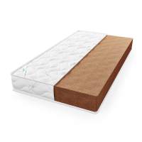 Матрас Seven dreams monolith coco 190 на 120 см