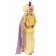 Карнавальный костюм Вестифика Восточный принц желтый р.104-110