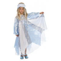 Карнавальный костюм Вестифика Зима р.116-122