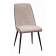 Стул DikLine 325 B03 BEIGE, ножки черные