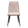 Стул DikLine 325 B03 BEIGE, ножки черные