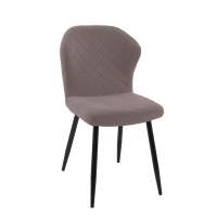 Стул DikLine 239М B5 LATTE, ножки черные