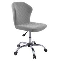 Dikline KD31 микровелюр B22 GREY