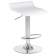 Набор 2 шт Стул барный DOBRIN TOMMY, белый
