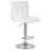 Набор 2 шт Стул барный DOBRIN CANDY, белый
