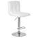 Набор 2 шт Стул барный DOBRIN CANDY, белый